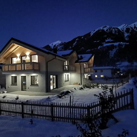 Schlossalm Appartement Bad Hofgastein Eksteriør billede