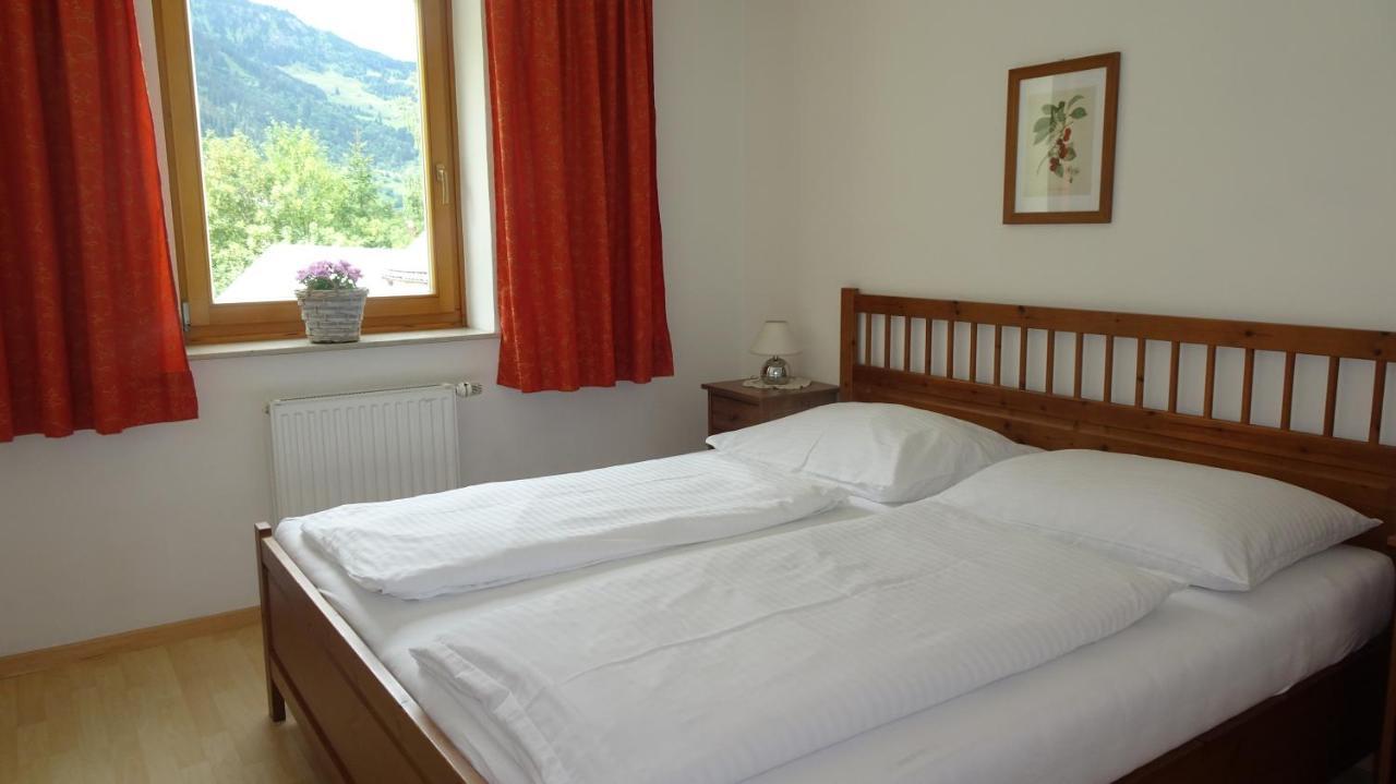 Schlossalm Appartement Bad Hofgastein Eksteriør billede