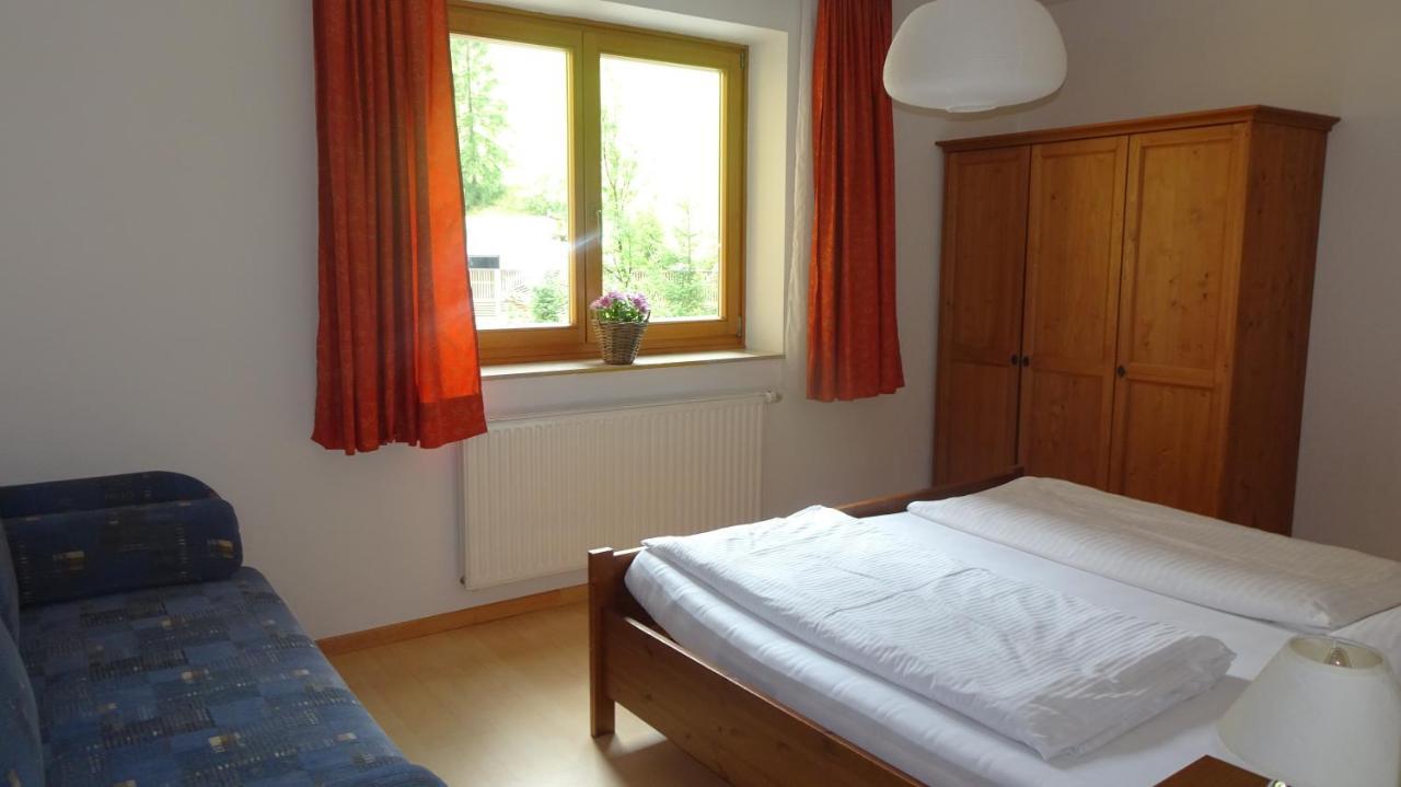 Schlossalm Appartement Bad Hofgastein Eksteriør billede