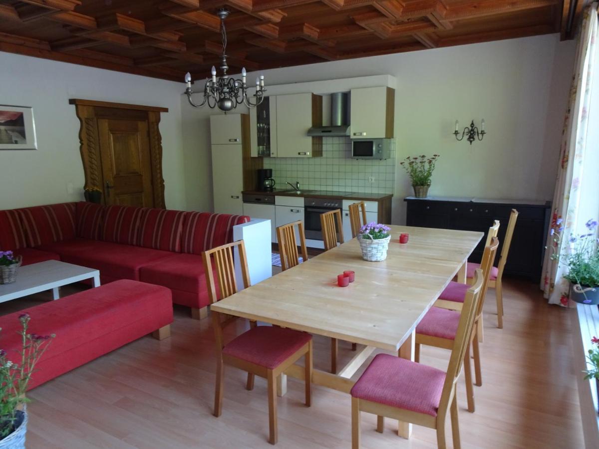 Schlossalm Appartement Bad Hofgastein Eksteriør billede