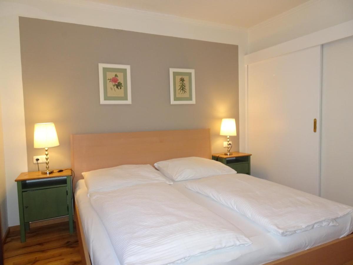 Schlossalm Appartement Bad Hofgastein Eksteriør billede