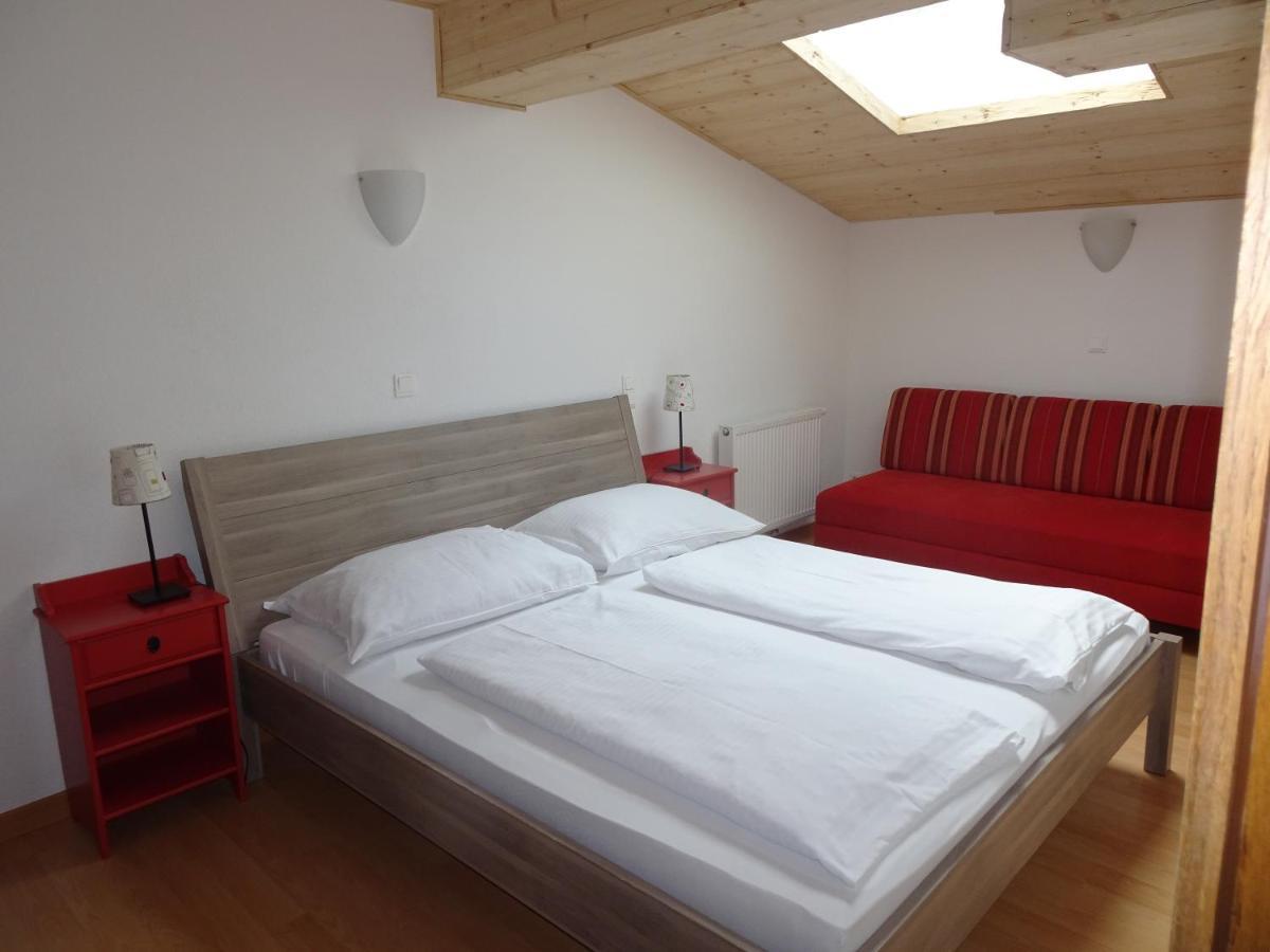 Schlossalm Appartement Bad Hofgastein Eksteriør billede