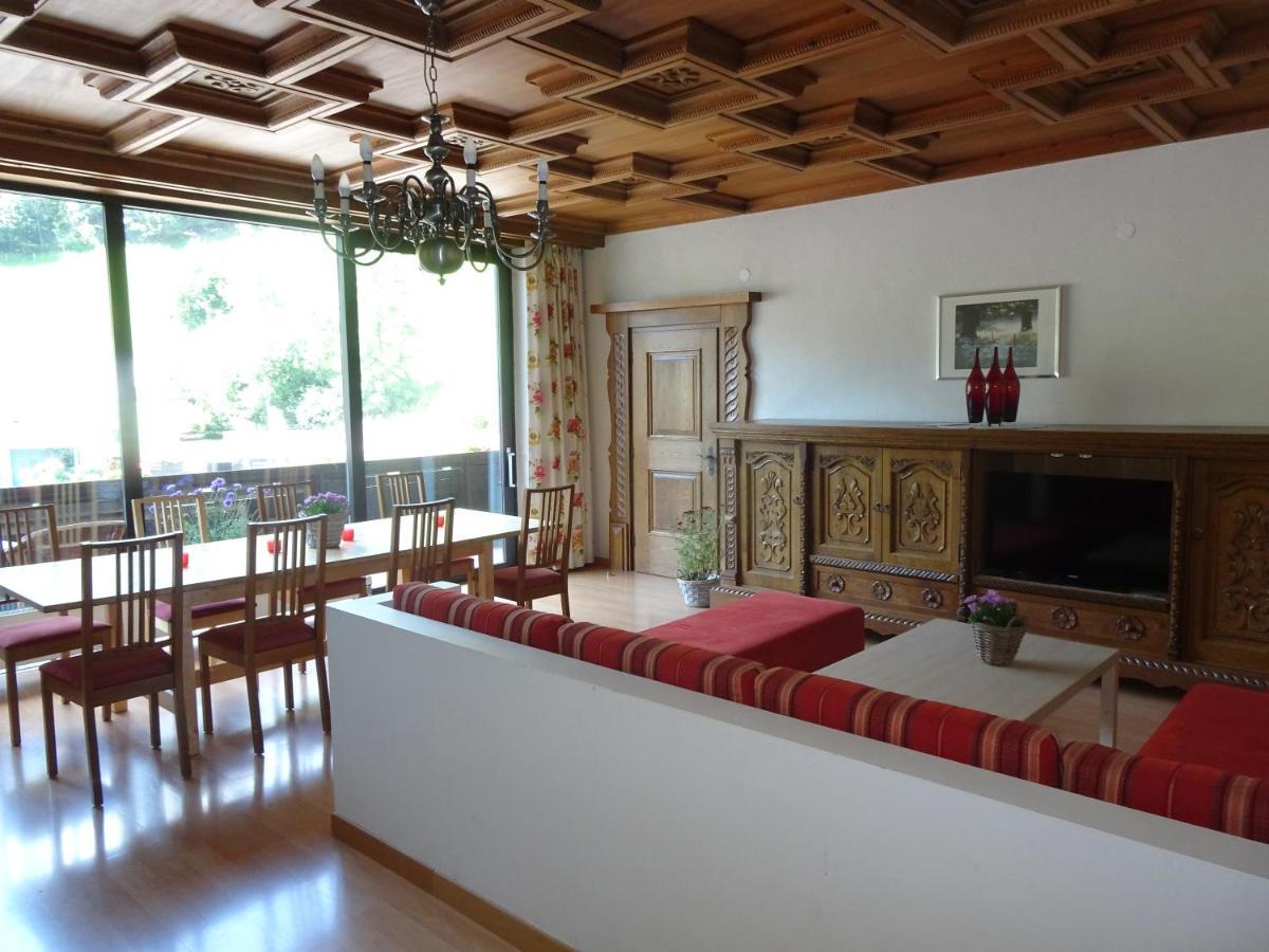 Schlossalm Appartement Bad Hofgastein Eksteriør billede