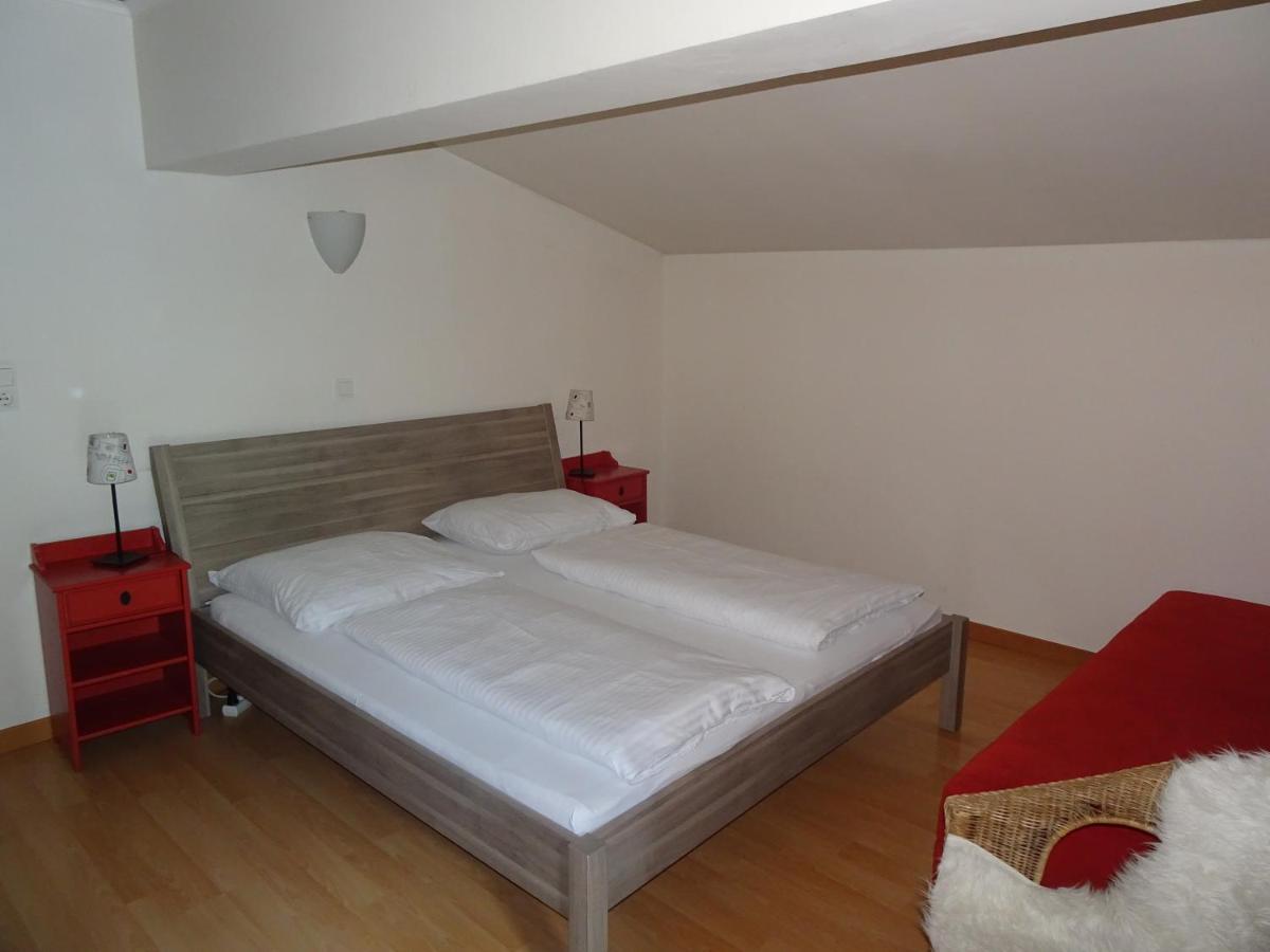 Schlossalm Appartement Bad Hofgastein Eksteriør billede