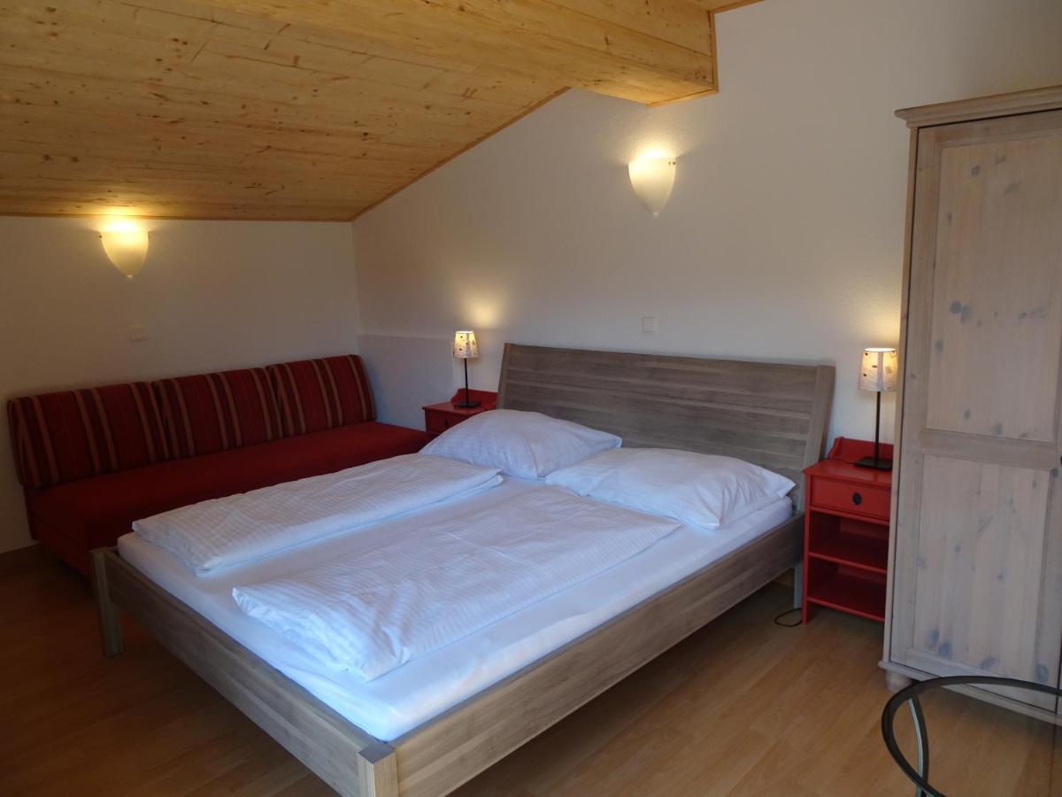 Schlossalm Appartement Bad Hofgastein Eksteriør billede