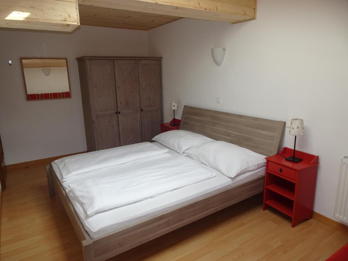 Schlossalm Appartement Bad Hofgastein Eksteriør billede