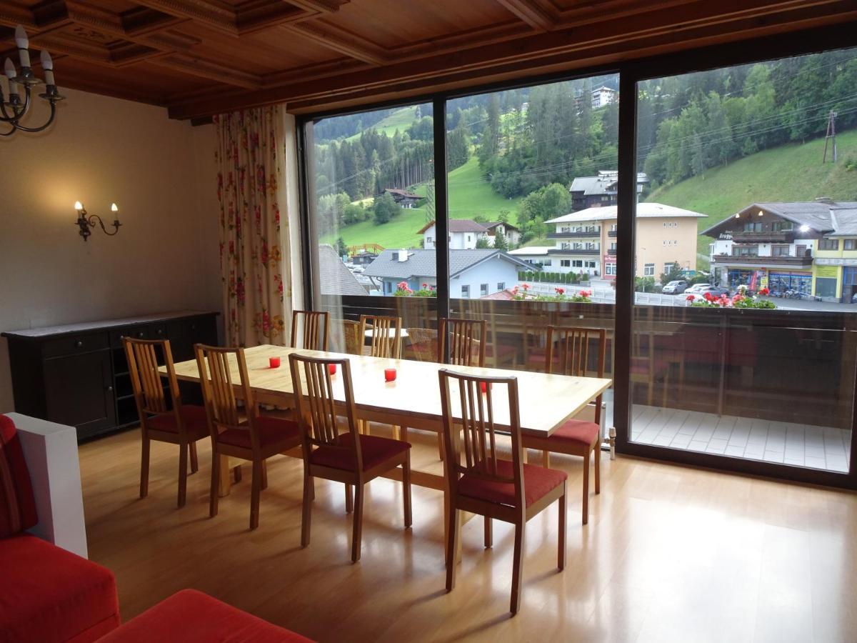 Schlossalm Appartement Bad Hofgastein Eksteriør billede