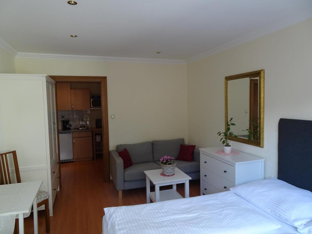 Schlossalm Appartement Bad Hofgastein Eksteriør billede