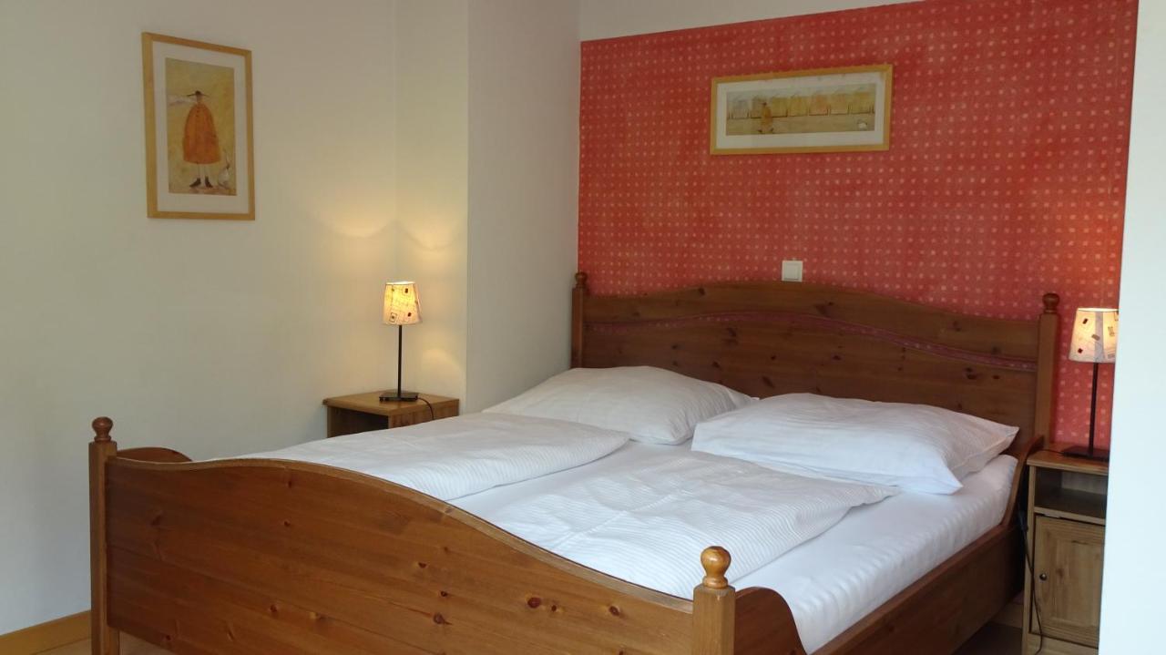 Schlossalm Appartement Bad Hofgastein Eksteriør billede