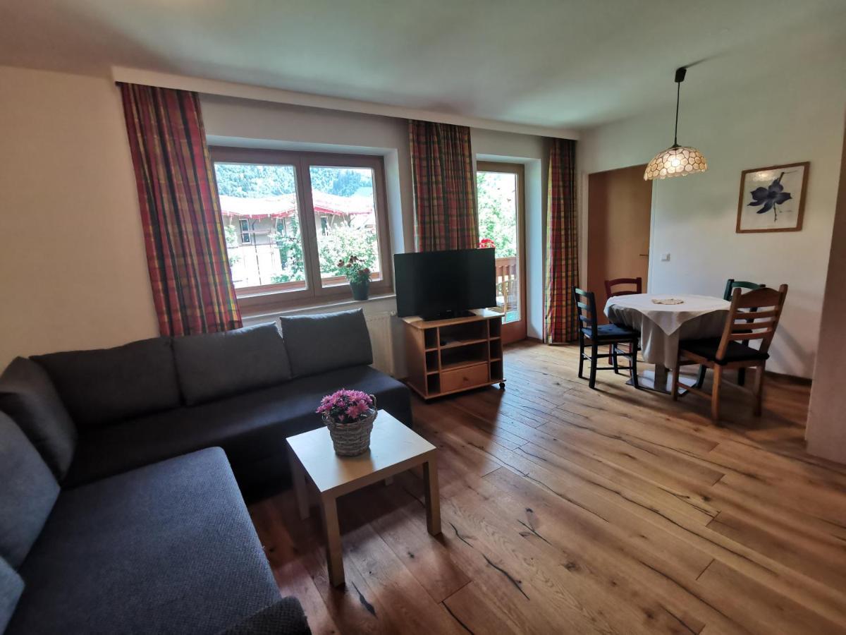 Schlossalm Appartement Bad Hofgastein Eksteriør billede
