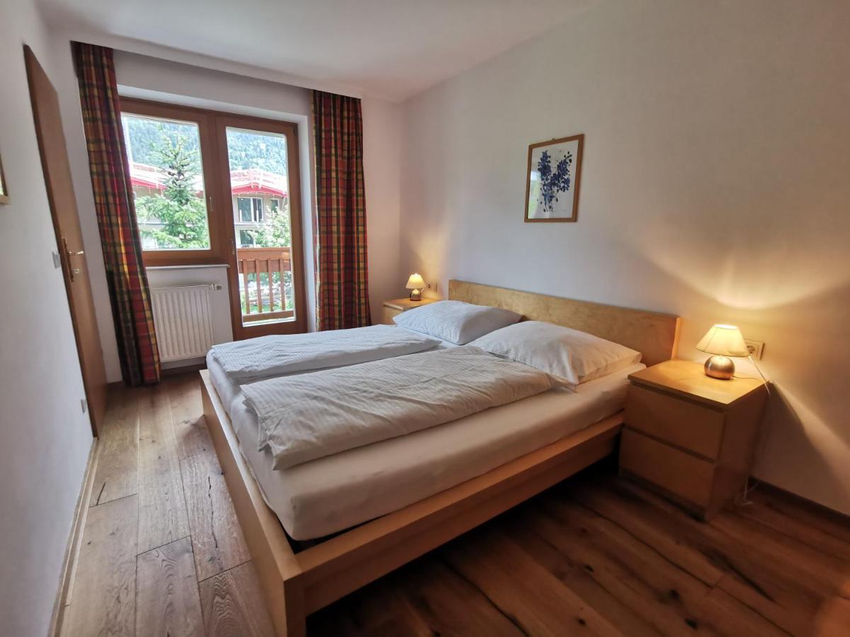 Schlossalm Appartement Bad Hofgastein Eksteriør billede