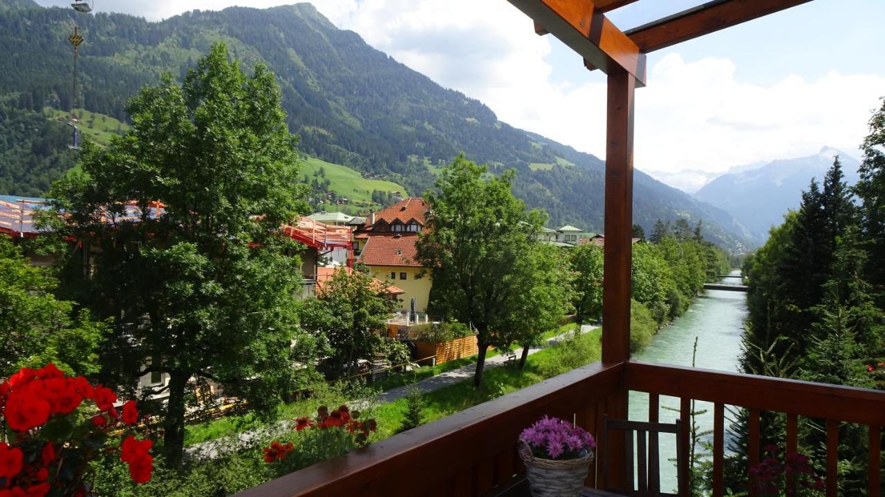 Schlossalm Appartement Bad Hofgastein Eksteriør billede