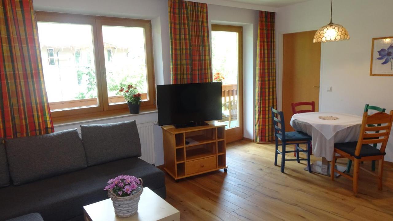 Schlossalm Appartement Bad Hofgastein Eksteriør billede