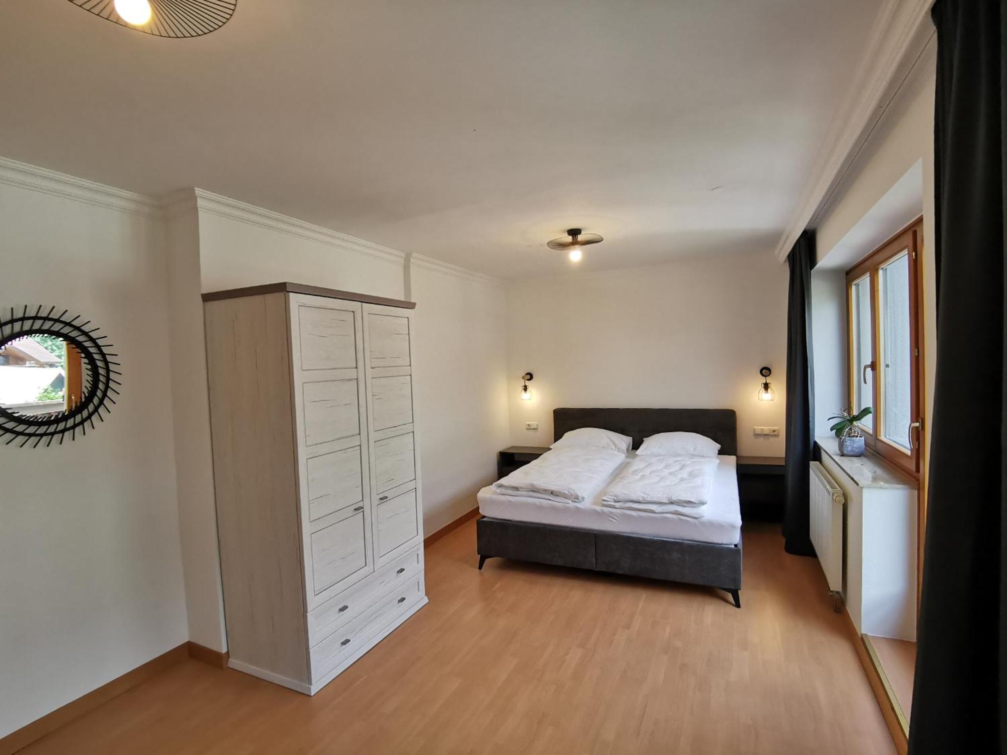 Schlossalm Appartement Bad Hofgastein Eksteriør billede