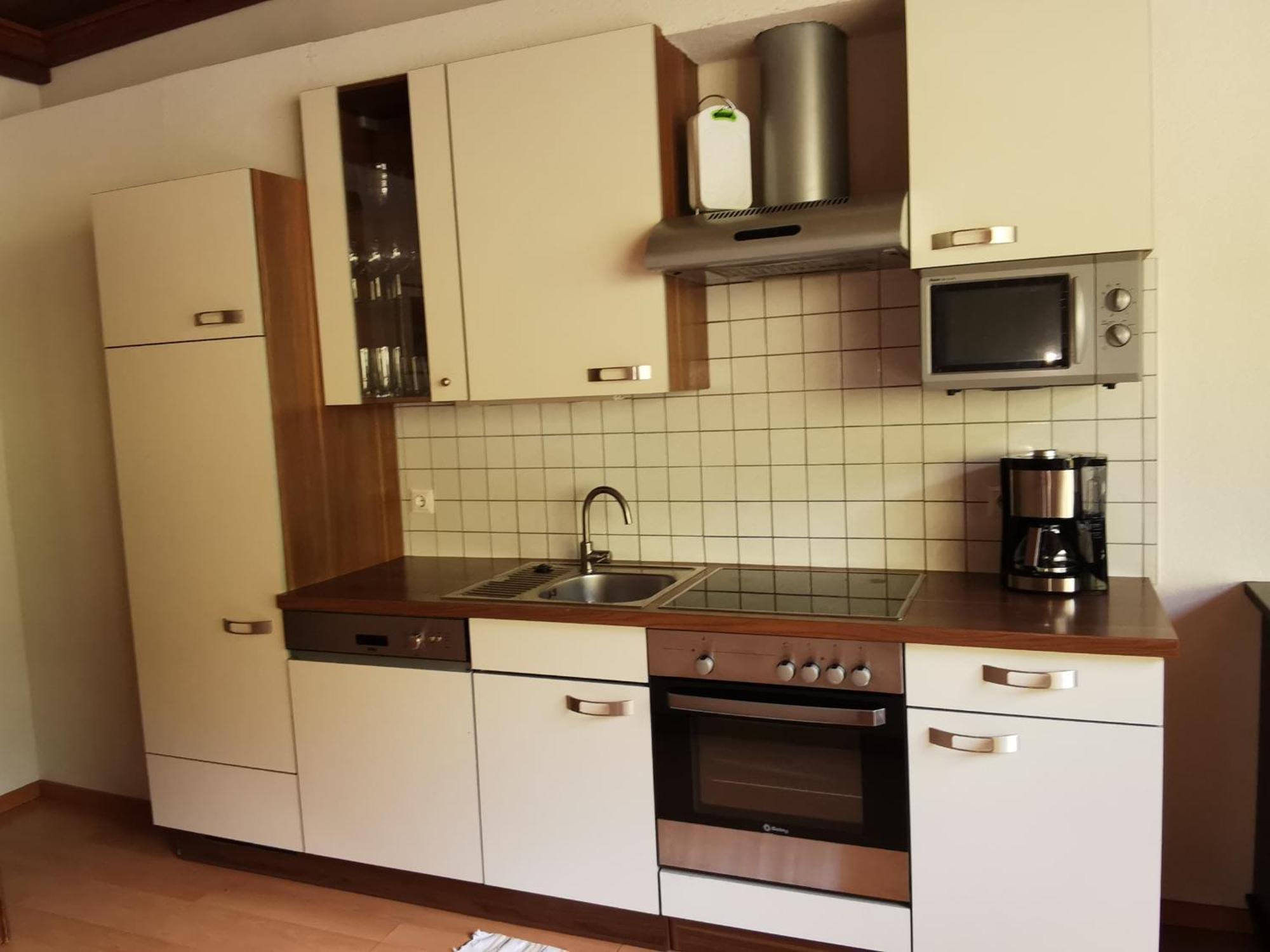 Schlossalm Appartement Bad Hofgastein Eksteriør billede
