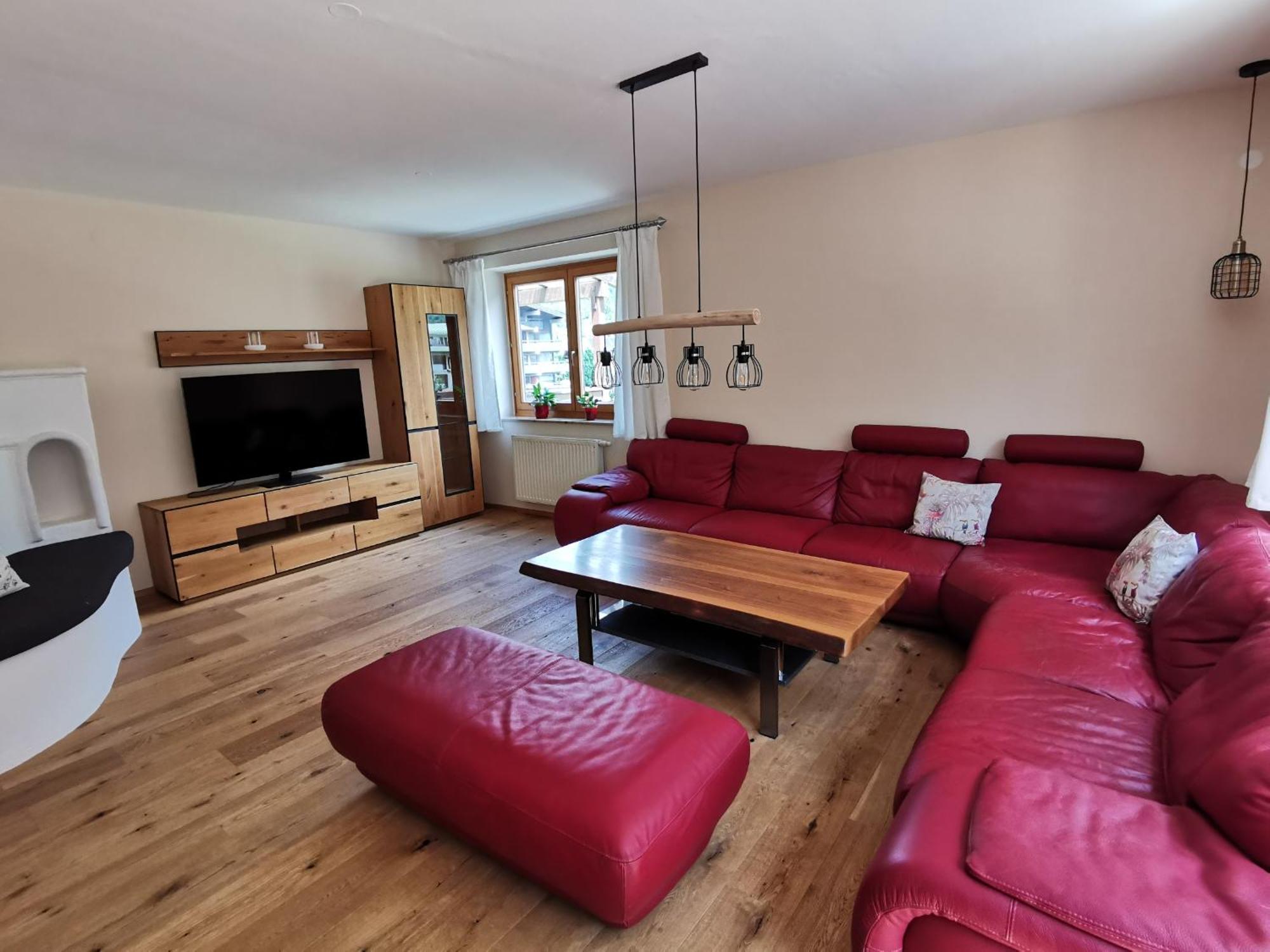 Schlossalm Appartement Bad Hofgastein Eksteriør billede
