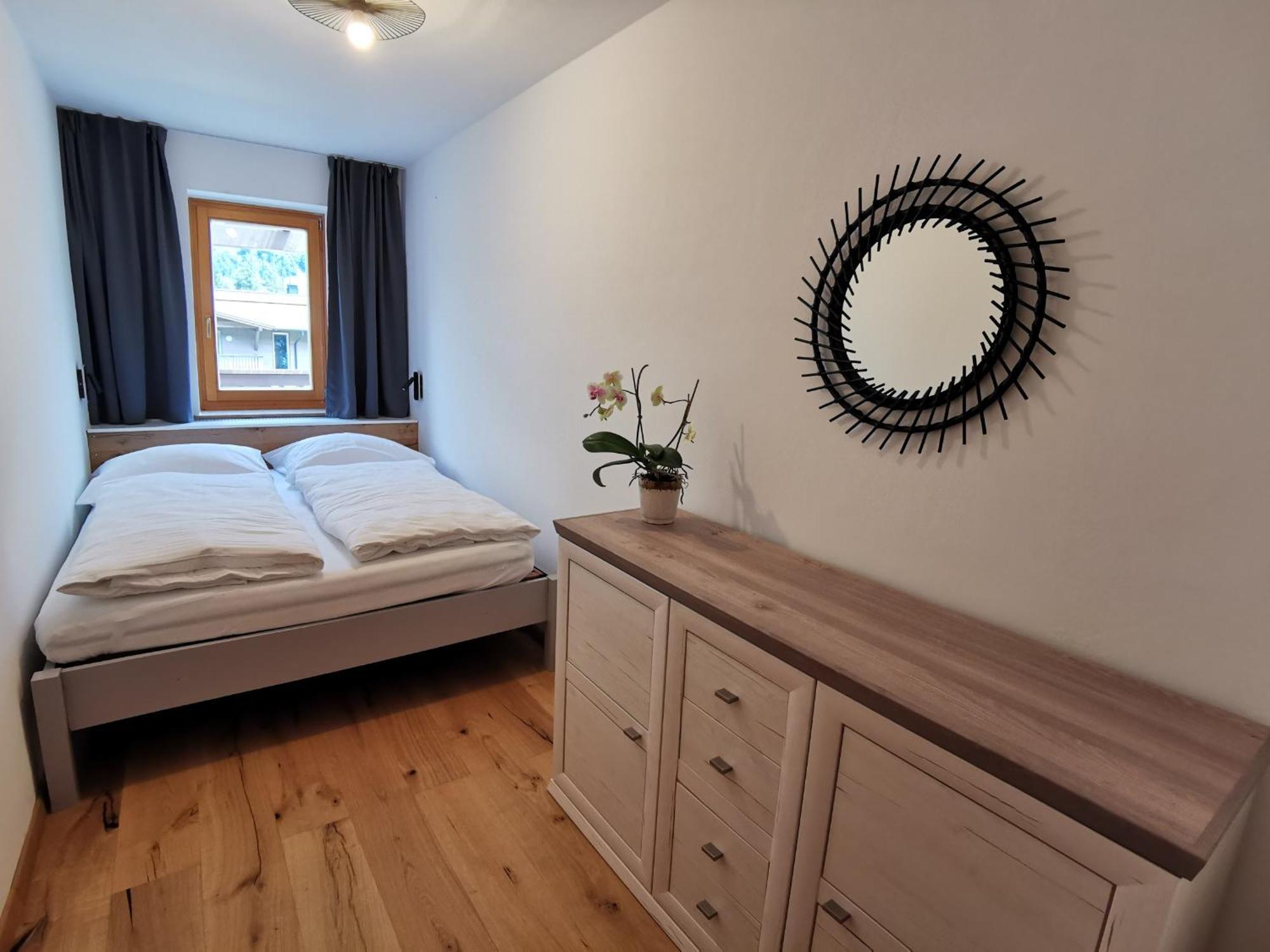 Schlossalm Appartement Bad Hofgastein Eksteriør billede