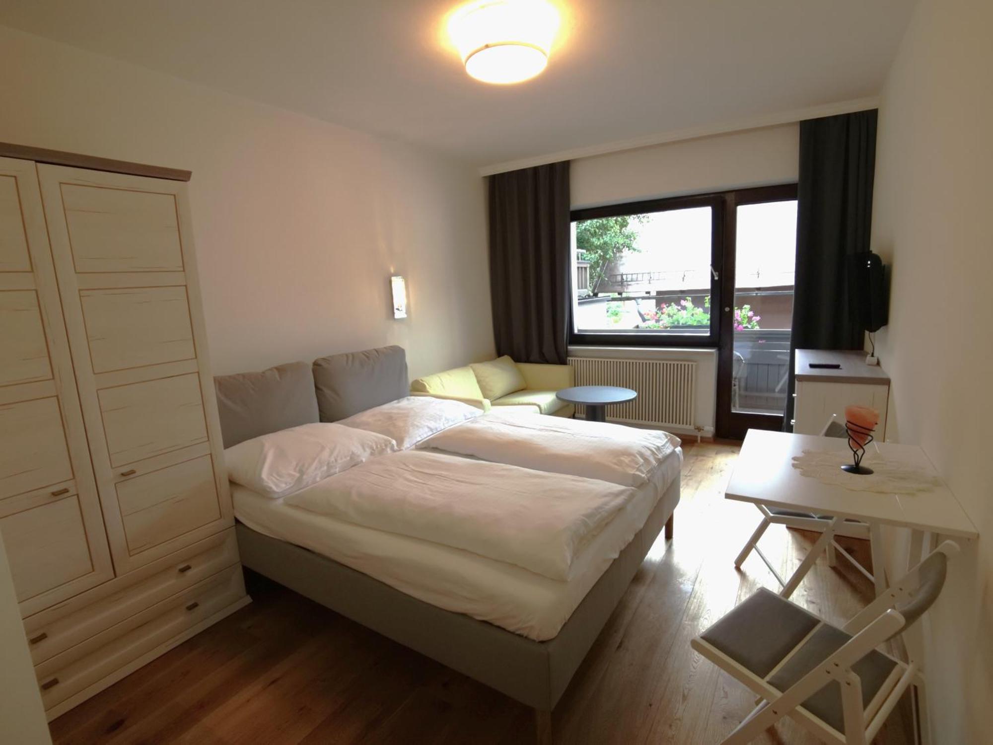 Schlossalm Appartement Bad Hofgastein Eksteriør billede