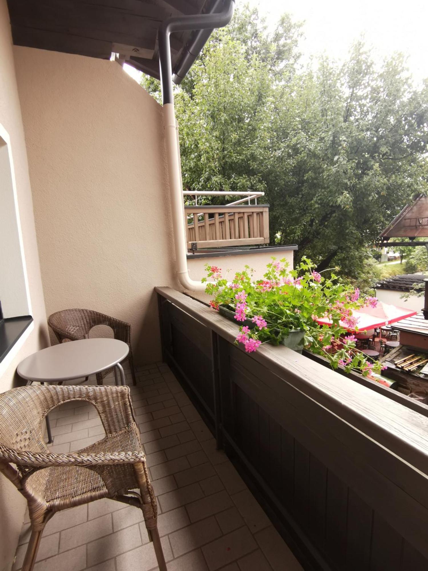 Schlossalm Appartement Bad Hofgastein Eksteriør billede