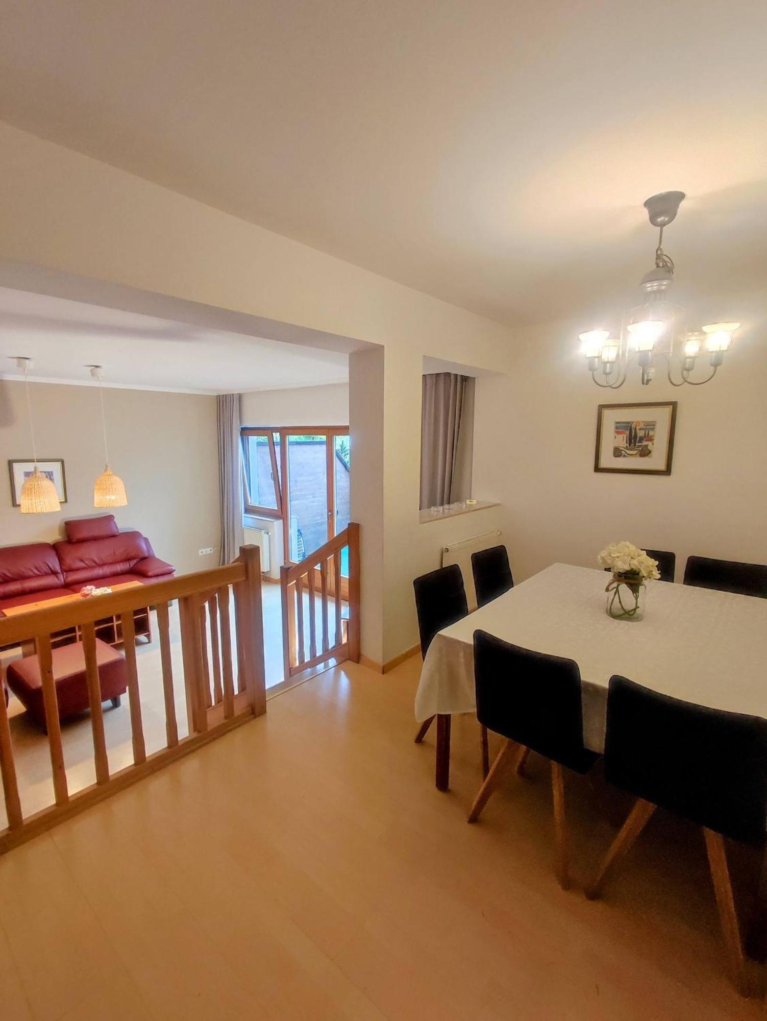 Schlossalm Appartement Bad Hofgastein Eksteriør billede