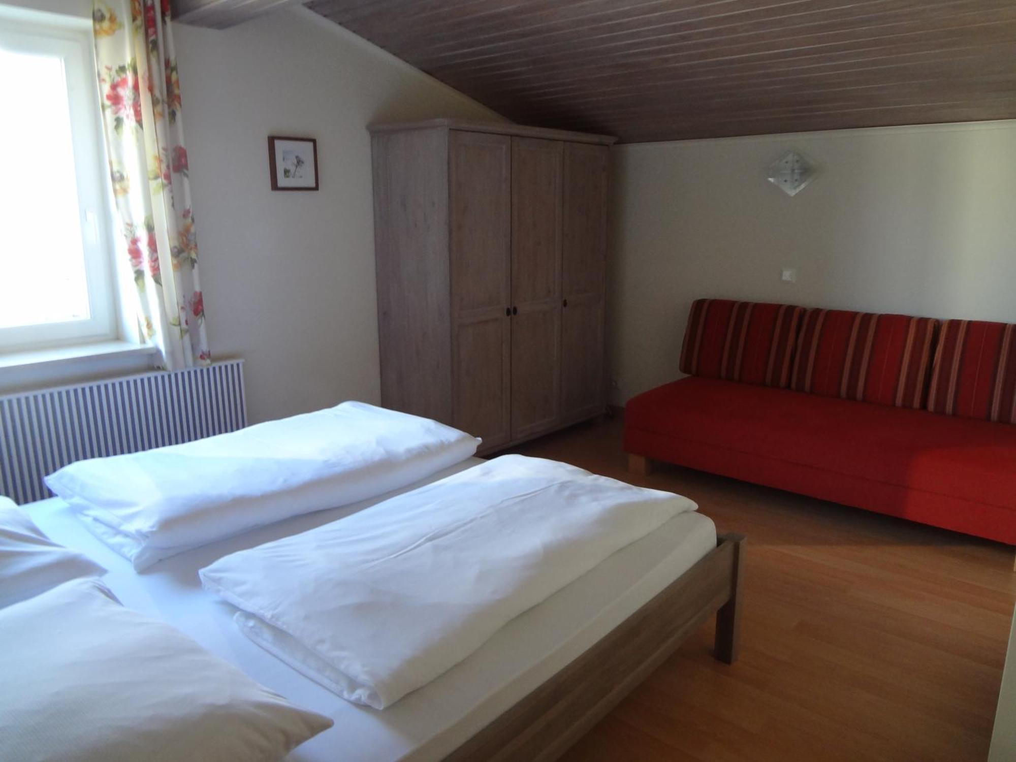 Schlossalm Appartement Bad Hofgastein Eksteriør billede