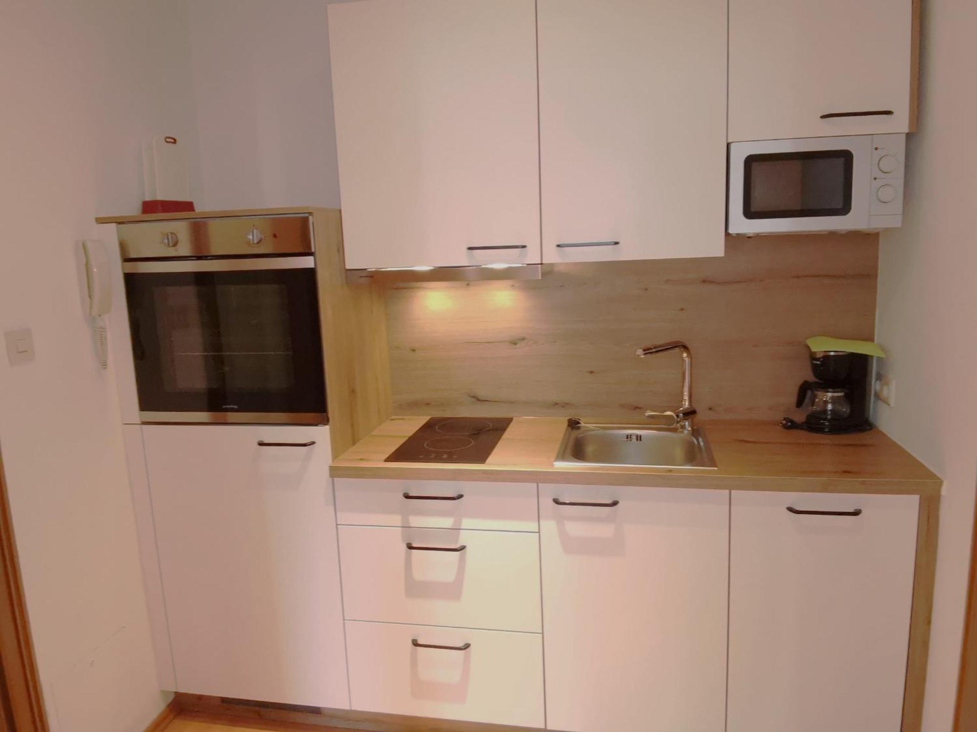 Schlossalm Appartement Bad Hofgastein Eksteriør billede