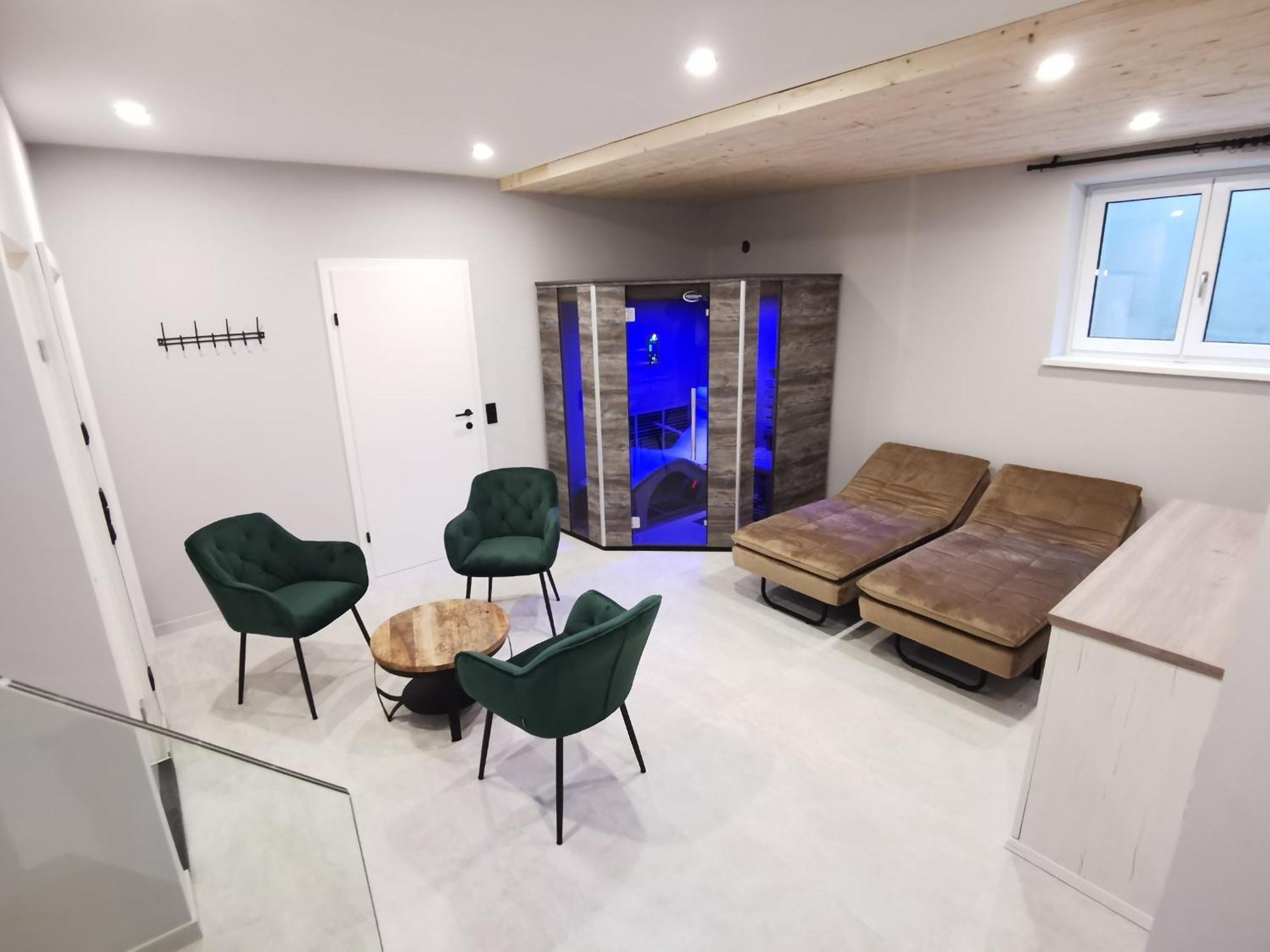 Schlossalm Appartement Bad Hofgastein Eksteriør billede