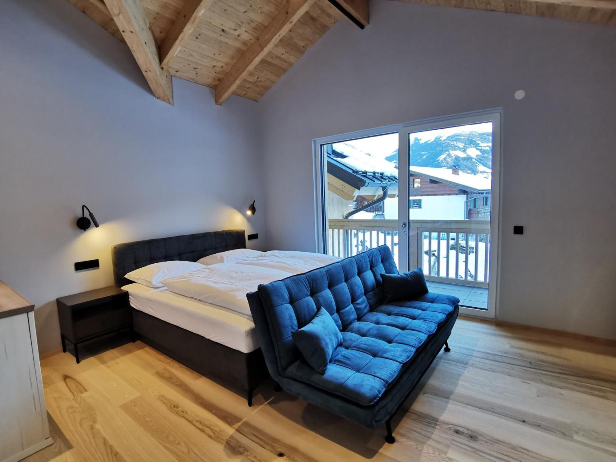 Schlossalm Appartement Bad Hofgastein Eksteriør billede