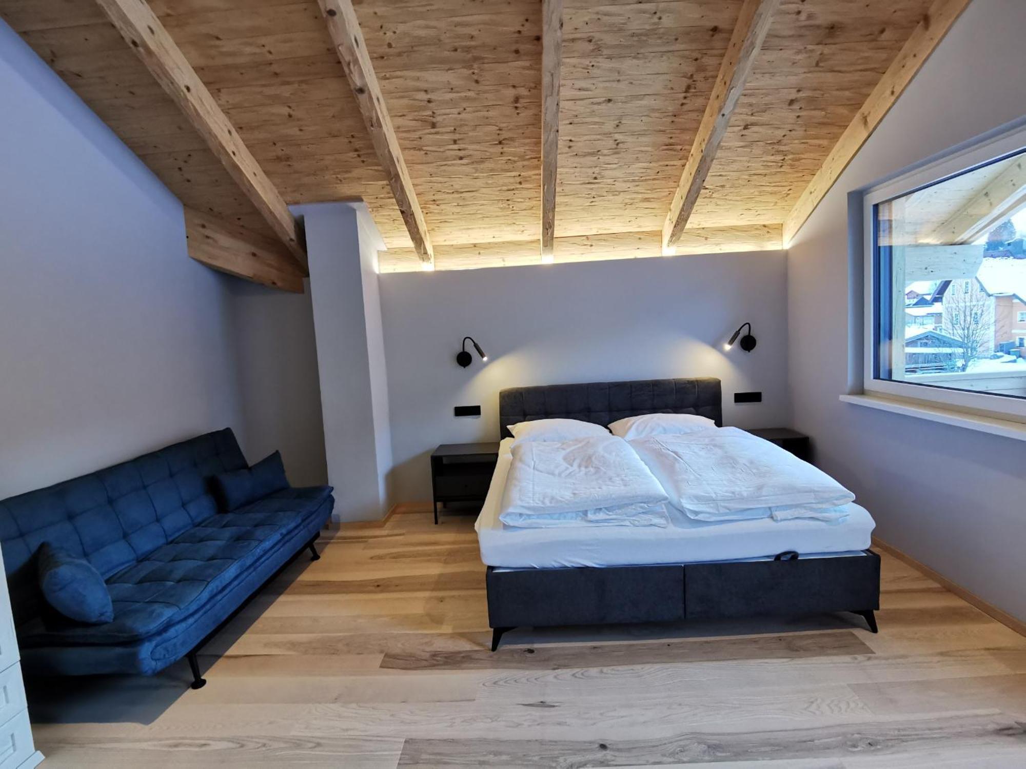 Schlossalm Appartement Bad Hofgastein Eksteriør billede