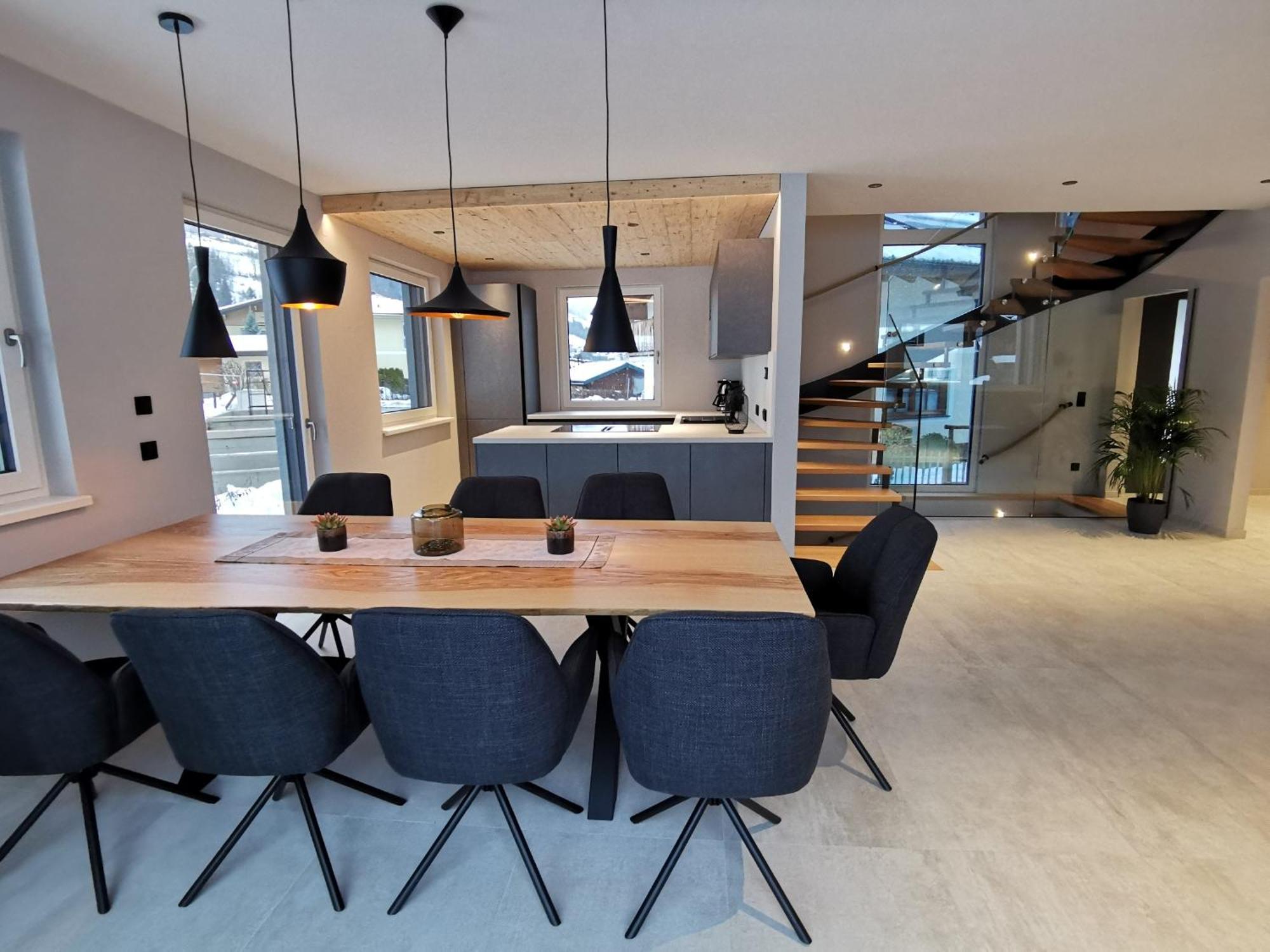 Schlossalm Appartement Bad Hofgastein Eksteriør billede