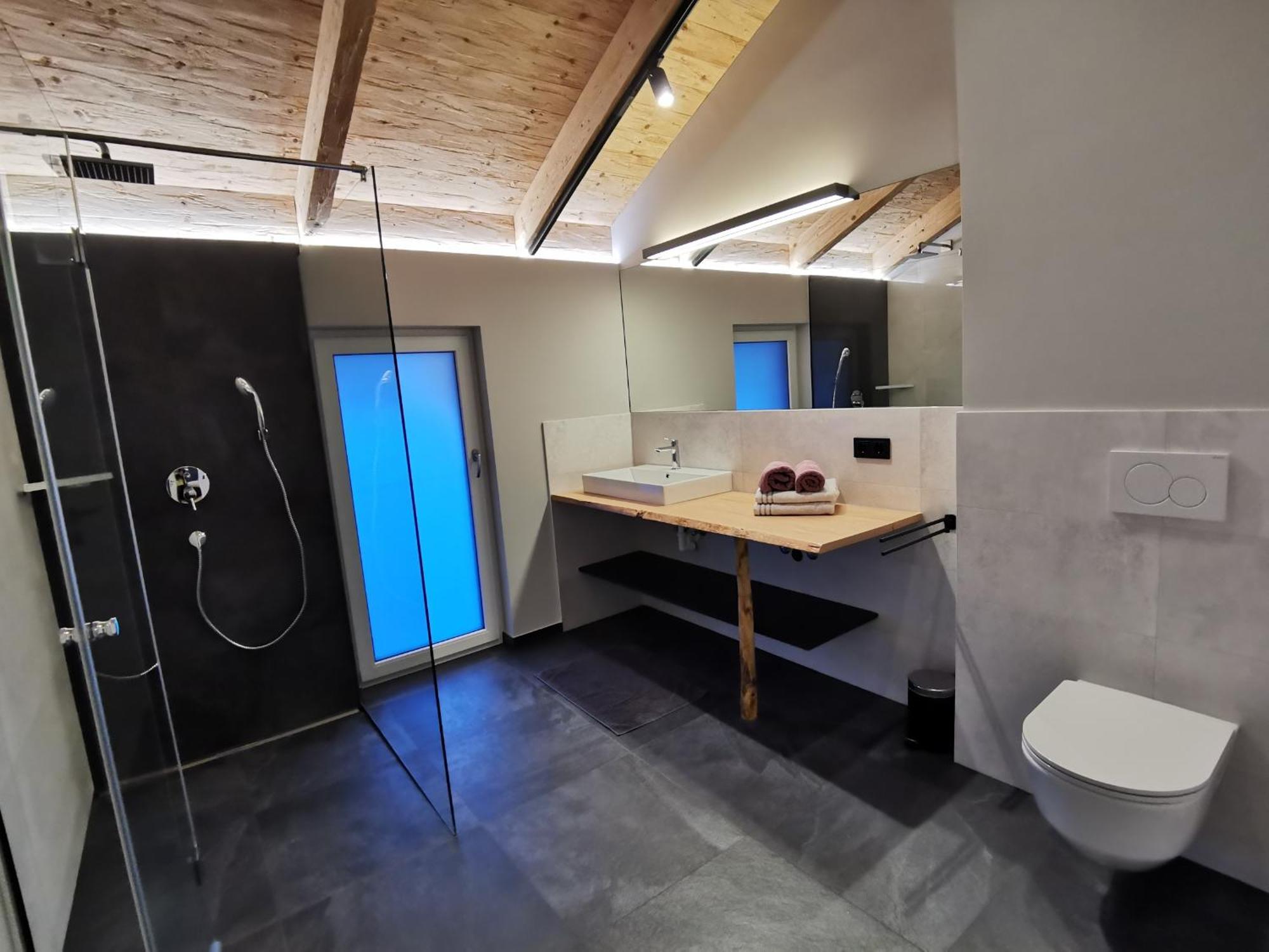 Schlossalm Appartement Bad Hofgastein Eksteriør billede