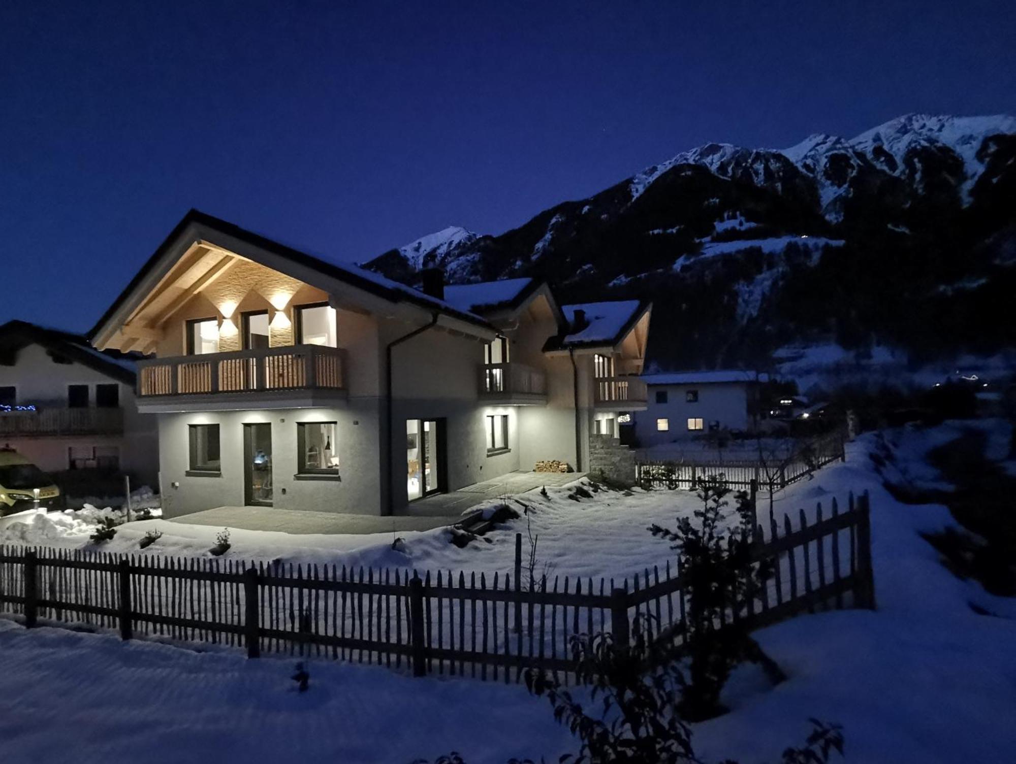 Schlossalm Appartement Bad Hofgastein Eksteriør billede