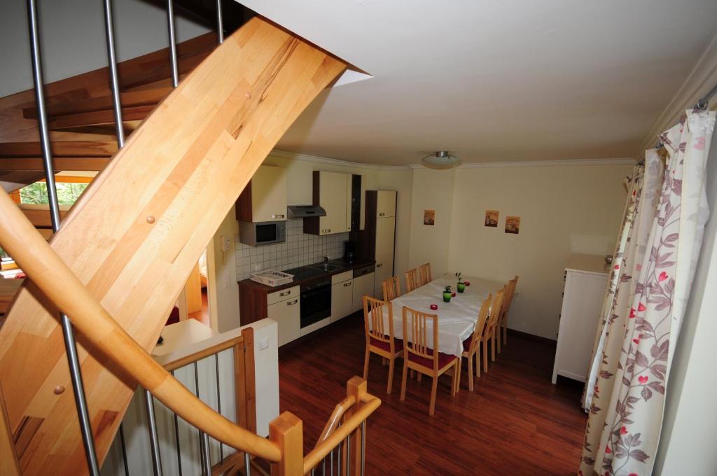 Schlossalm Appartement Bad Hofgastein Eksteriør billede
