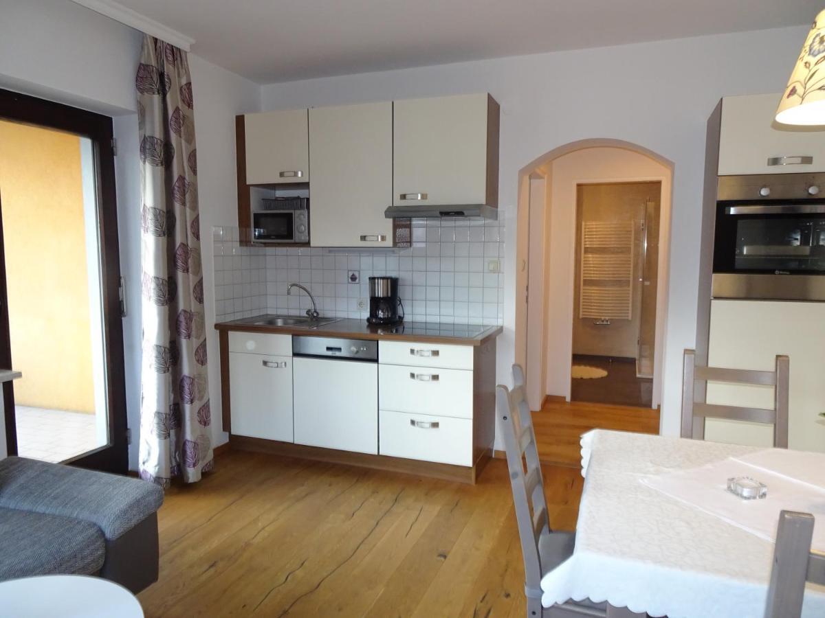 Schlossalm Appartement Bad Hofgastein Eksteriør billede
