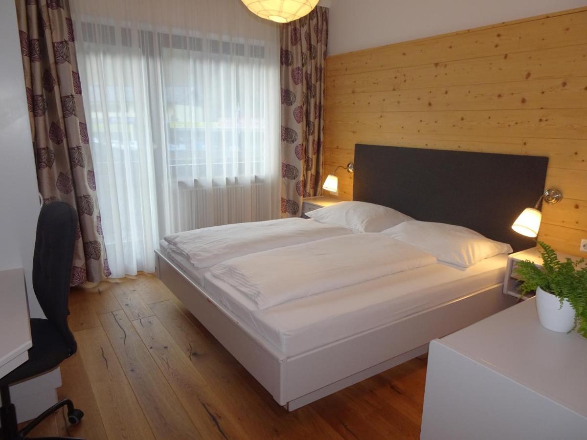 Schlossalm Appartement Bad Hofgastein Eksteriør billede