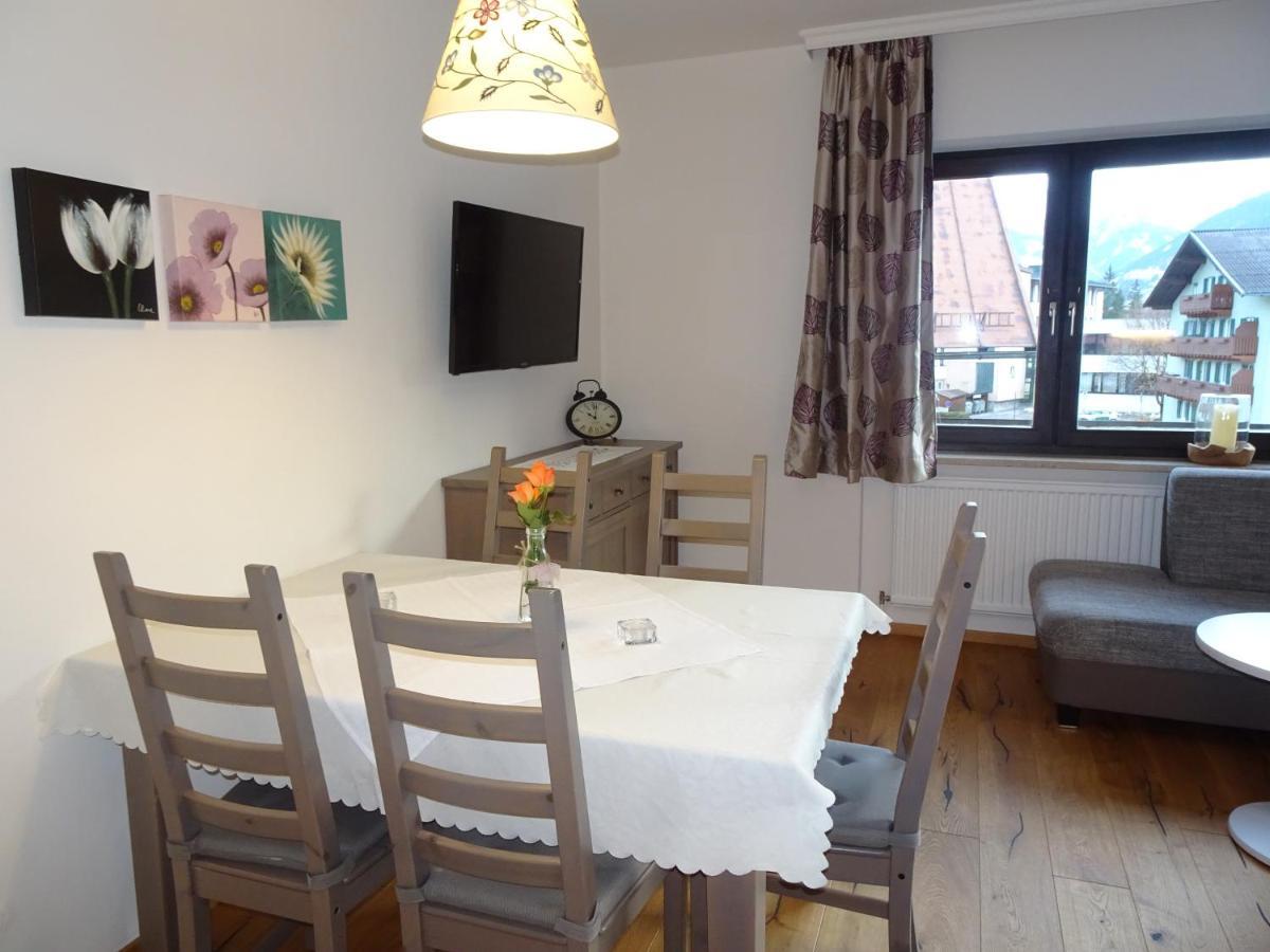 Schlossalm Appartement Bad Hofgastein Eksteriør billede