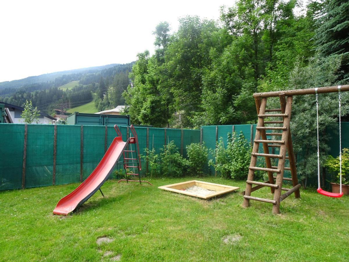 Schlossalm Appartement Bad Hofgastein Eksteriør billede