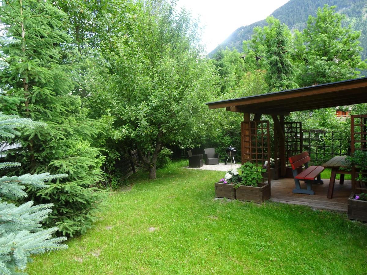 Schlossalm Appartement Bad Hofgastein Eksteriør billede