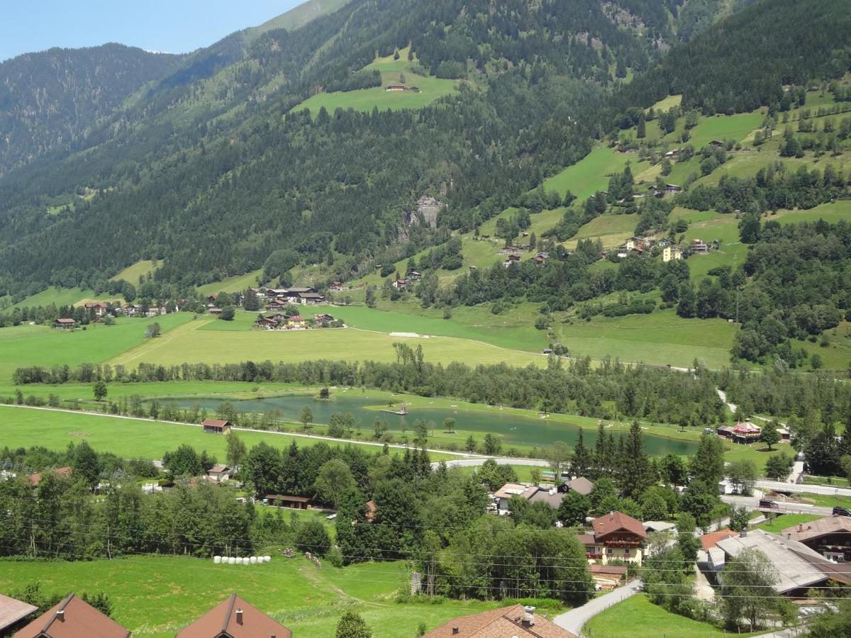 Schlossalm Appartement Bad Hofgastein Eksteriør billede